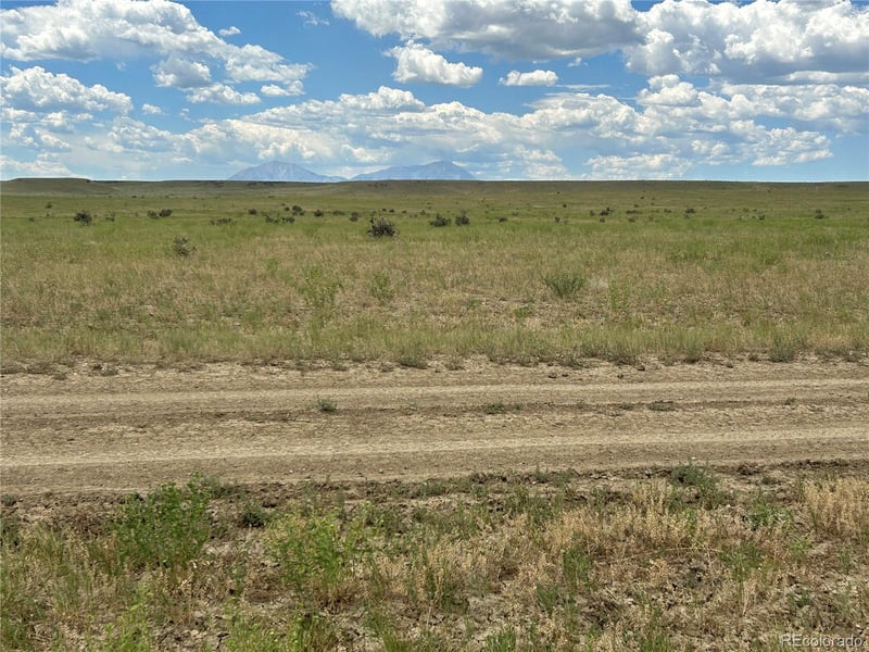 Lot 53 Colorado Buffalo Ranch, Walsenburg, CO 81089