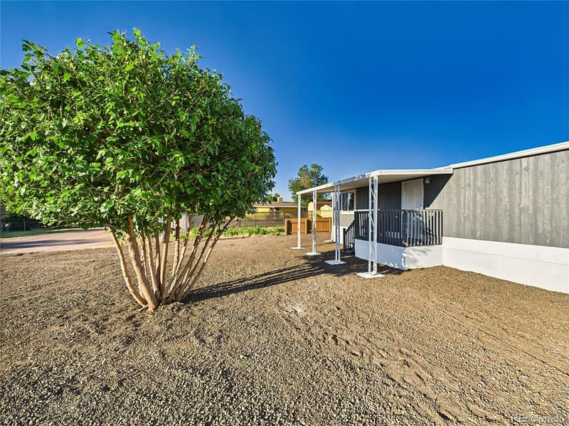 192 E Kipling Dr, Pueblo, CO 81007