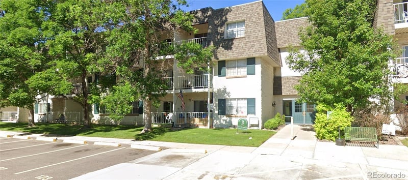 2225 Jasmine St #207, Denver, CO 80222