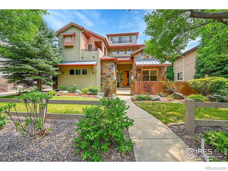 2861 Shoshone Trl, Lafayette, CO 80026