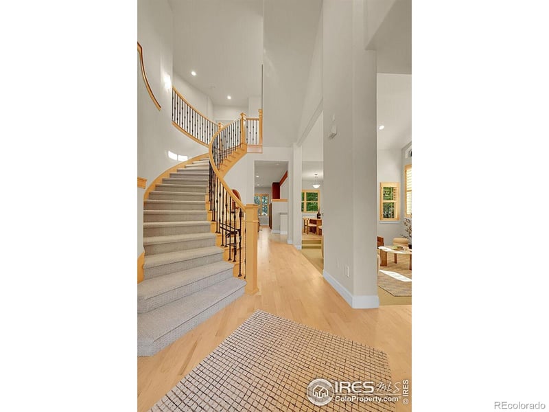 2861 Shoshone Trl, Lafayette, CO 80026