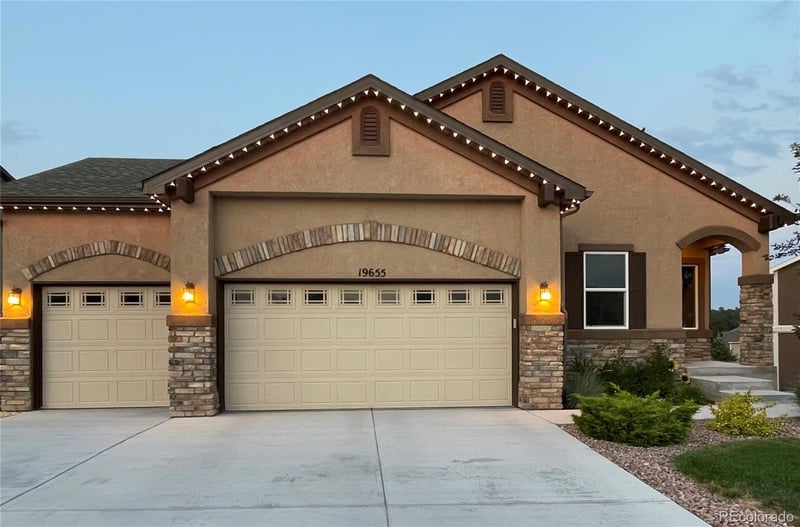 19655 Still River Ct, Monument, CO 80132