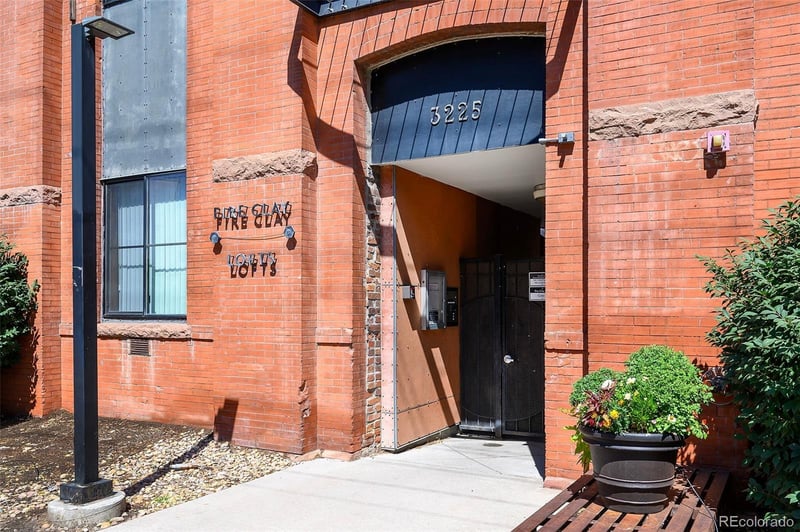 3225 Blake St #4, Denver, CO 80205