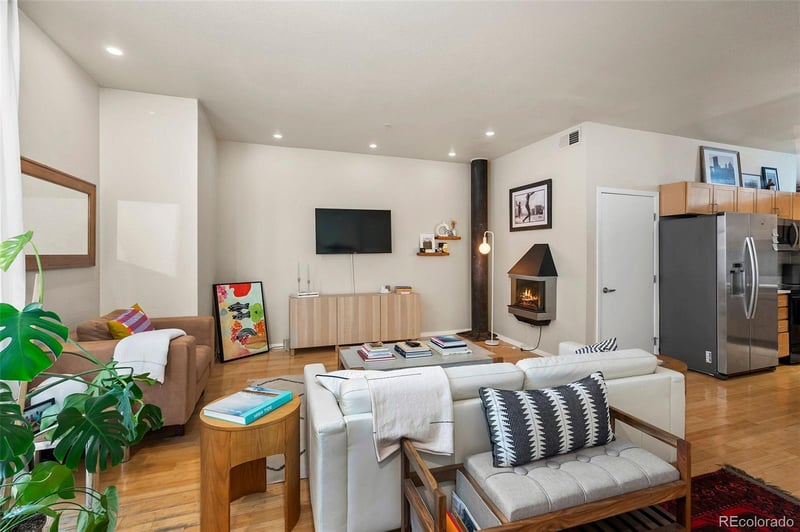 3225 Blake St #4, Denver, CO 80205