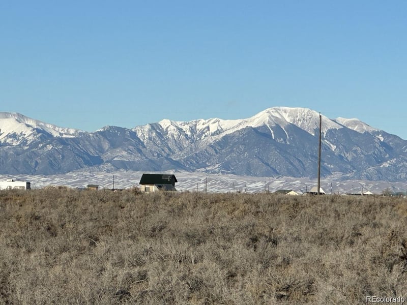 Vacant Land, Alamosa, CO 81101