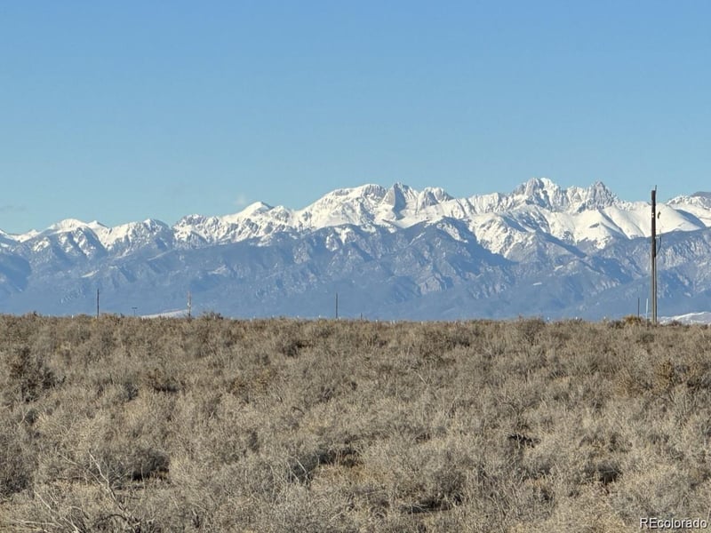 Vacant Land, Alamosa, CO 81101