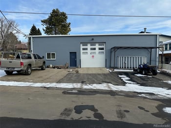 172 2nd St, Granby, CO 80446