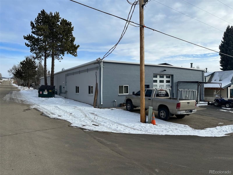 172 2nd St, Granby, CO 80446