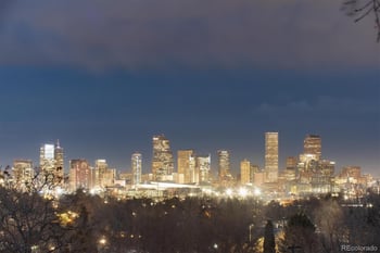 3 S Newton St, Denver, CO 80219