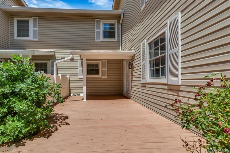 3228 Xanadu St, Aurora, CO 80014