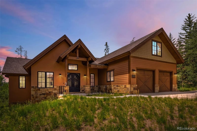456 Royal Red Bird Dr, Silverthorne, CO 80498