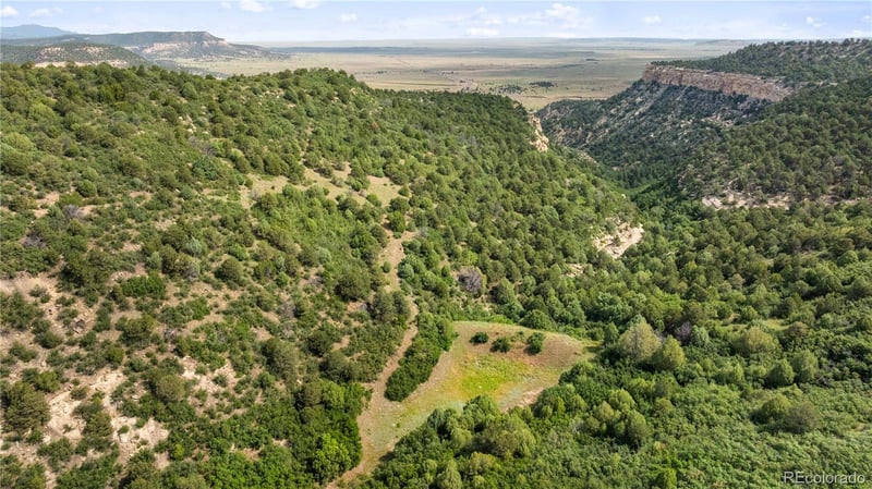 Lots F - J Tollerburg Rd, Trinidad, CO 81082