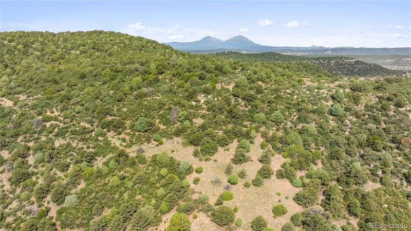 Lots F - J Tollerburg Rd, Trinidad, CO 81082