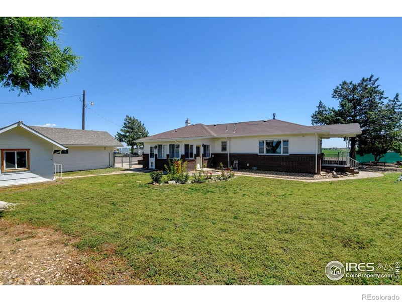3109 W O St, Greeley, CO 80631