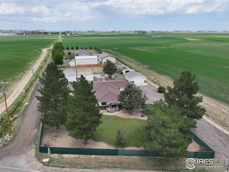 3109 W O St, Greeley, CO 80631