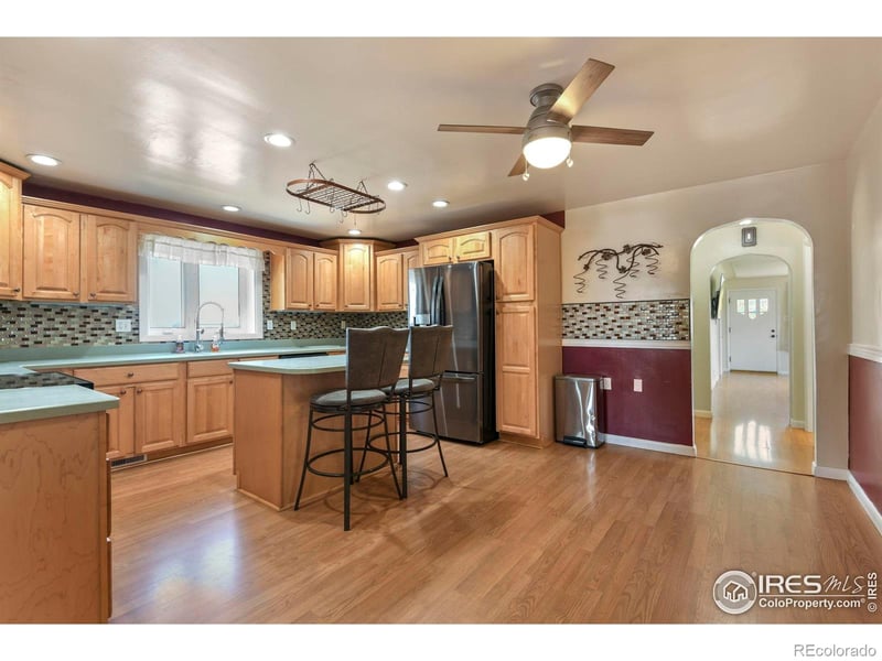 3109 W O St, Greeley, CO 80631