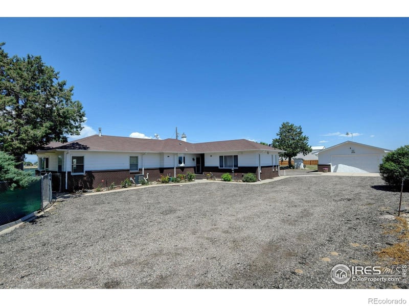 3109 W O St, Greeley, CO 80631