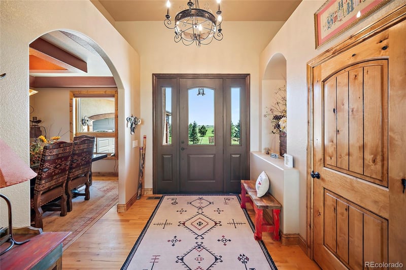 21525 Elk Meadows Cir, Elbert, CO 80106