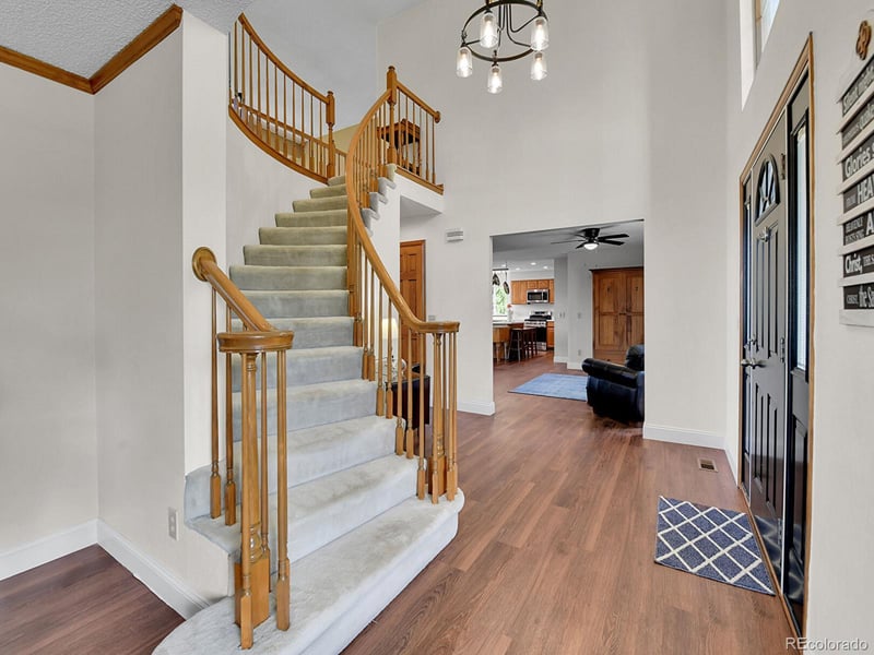 2145 Wynterbrook Dr, Highlands Ranch, CO 80126