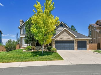 2145 Wynterbrook Dr, Highlands Ranch, CO 80126