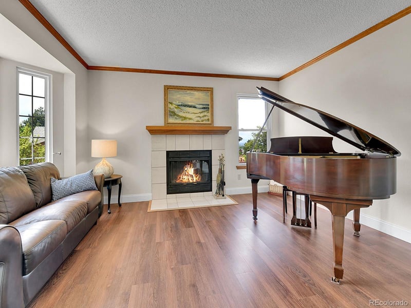 2145 Wynterbrook Dr, Highlands Ranch, CO 80126