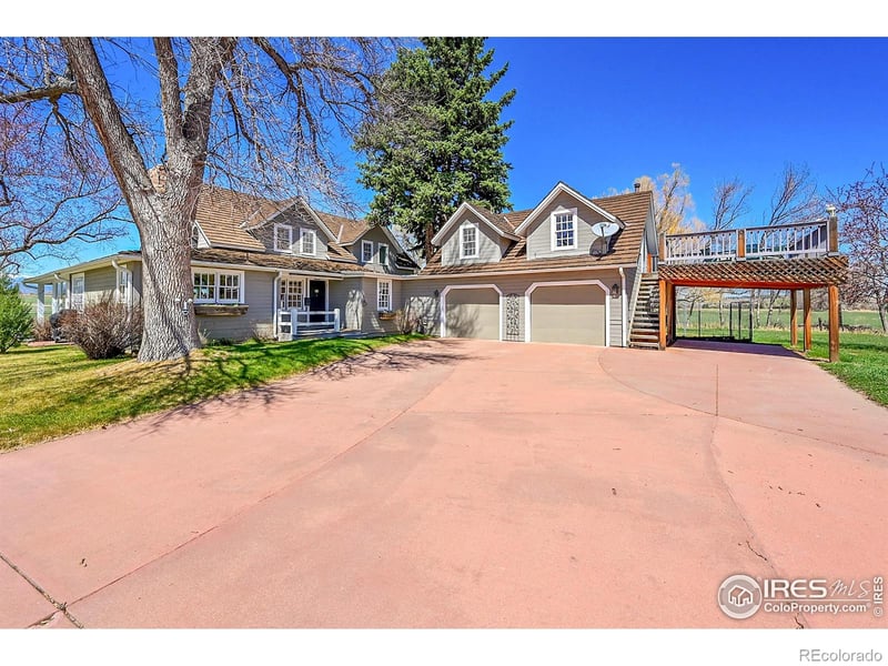 2994 75th St, Boulder, CO 80301