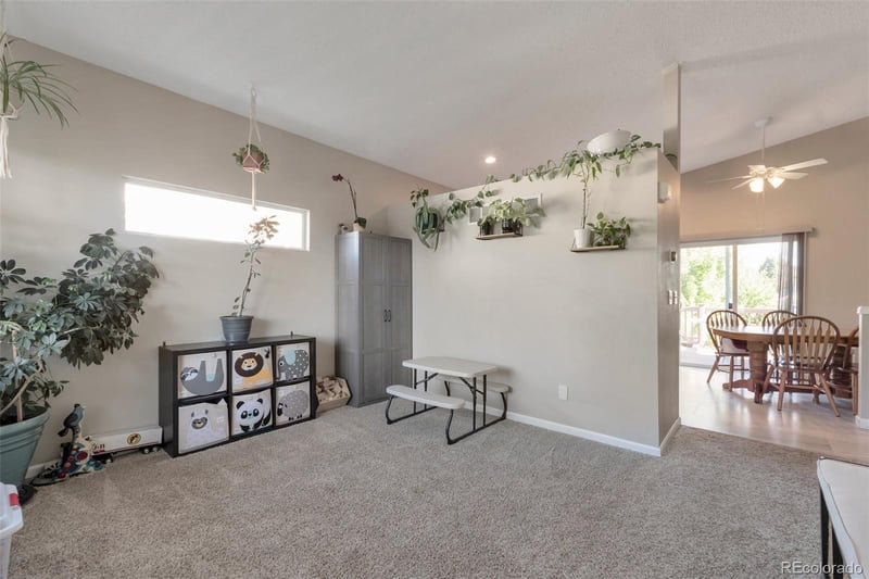 19038 Hampden Dr, Aurora, CO 80013