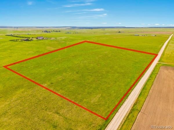 0001 County Road 9, Elbert, CO 80106