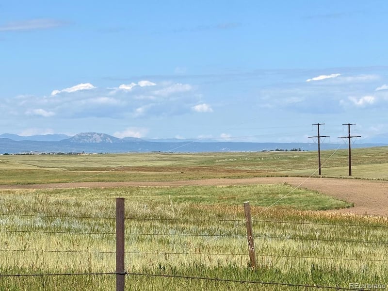 0001 County Road 9, Elbert, CO 80106