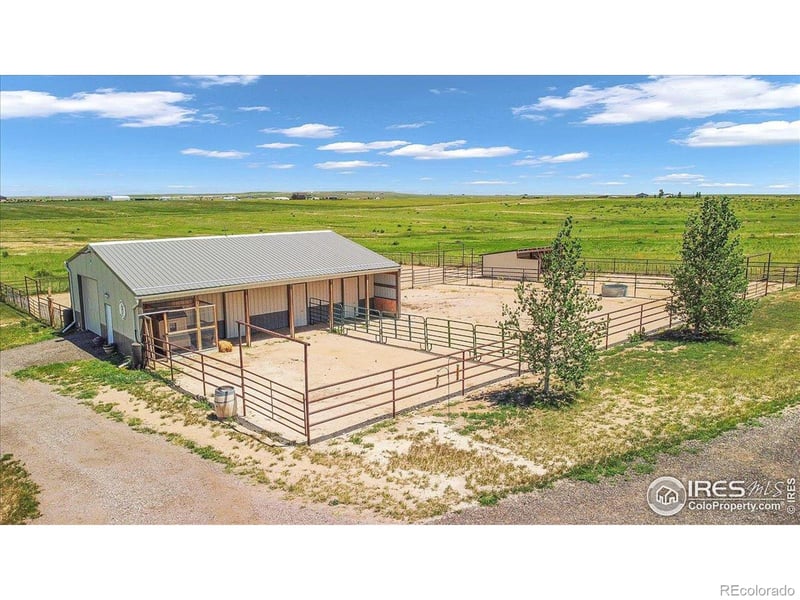 50294 County Road 15, Wellington, CO 80549
