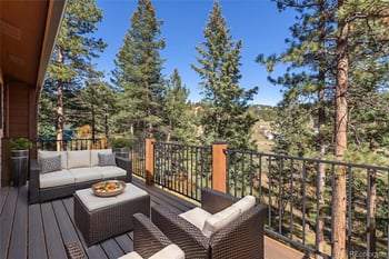 6616 High Dr, Morrison, CO 80465