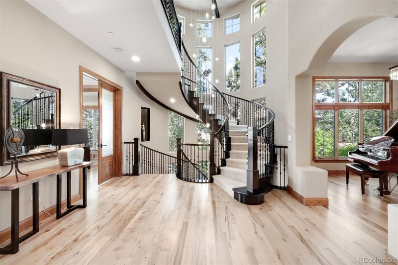 4433 Tierra Alta Dr, Castle Rock, CO 80104