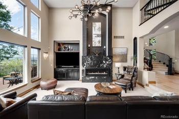 4433 Tierra Alta Dr, Castle Rock, CO 80104