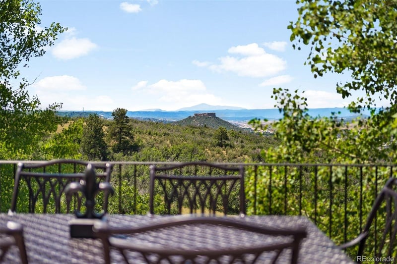 4433 Tierra Alta Dr, Castle Rock, CO 80104