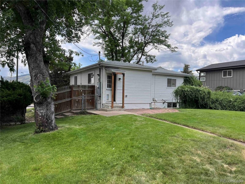 220 Lily Ln, Golden, CO 80403