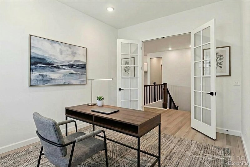 1668 Green Fern Point, Castle Rock, CO 80104