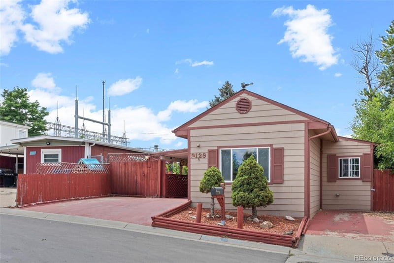 9129 Rampart St, Denver, CO 80260
