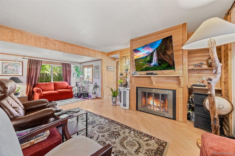 9129 Rampart St, Denver, CO 80260