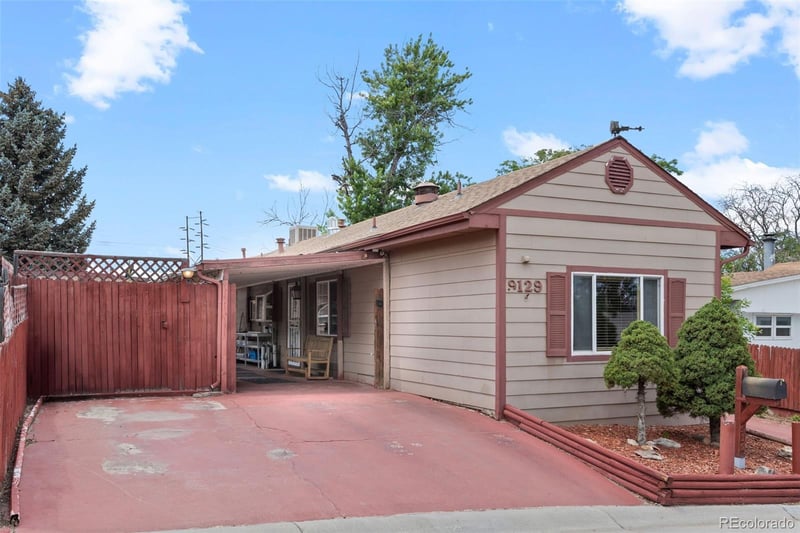 9129 Rampart St, Denver, CO 80260