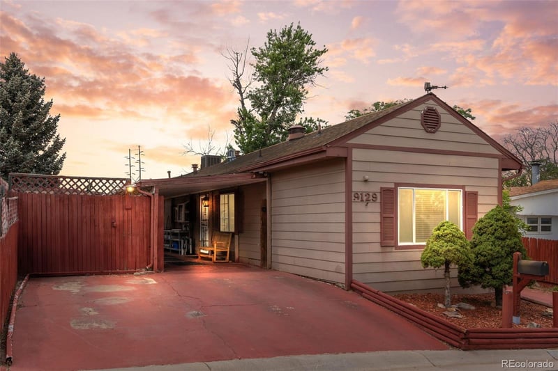 9129 Rampart St, Denver, CO 80260
