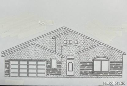 3559 Saddle Dr, Canon City, CO 81212