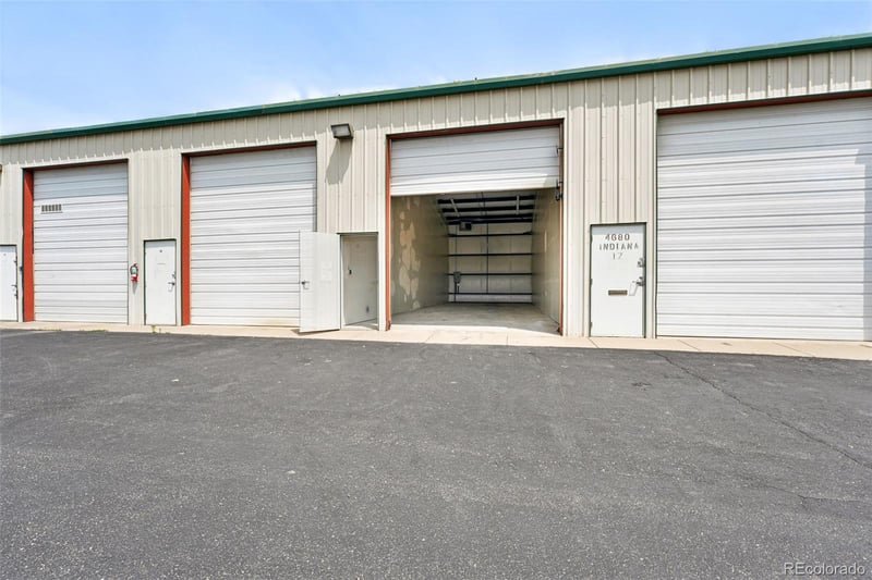 4680 Indiana St #16, Golden, CO 80403