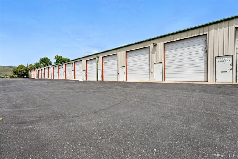 4680 Indiana St #16, Golden, CO 80403