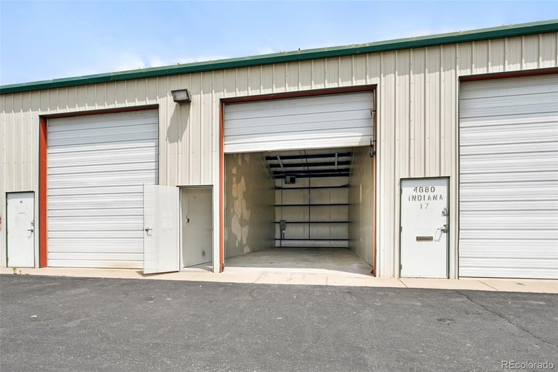 4680 Indiana St #16, Golden, CO 80403