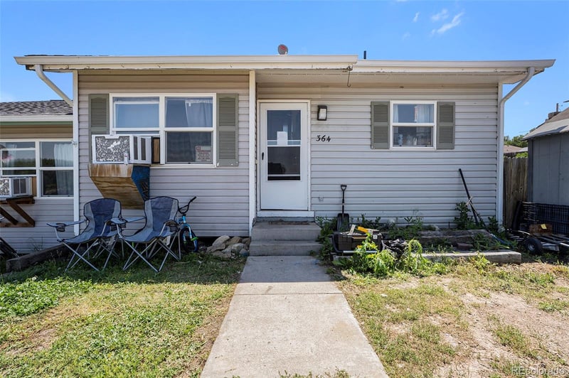 364 Washington St, Elizabeth, CO 80107