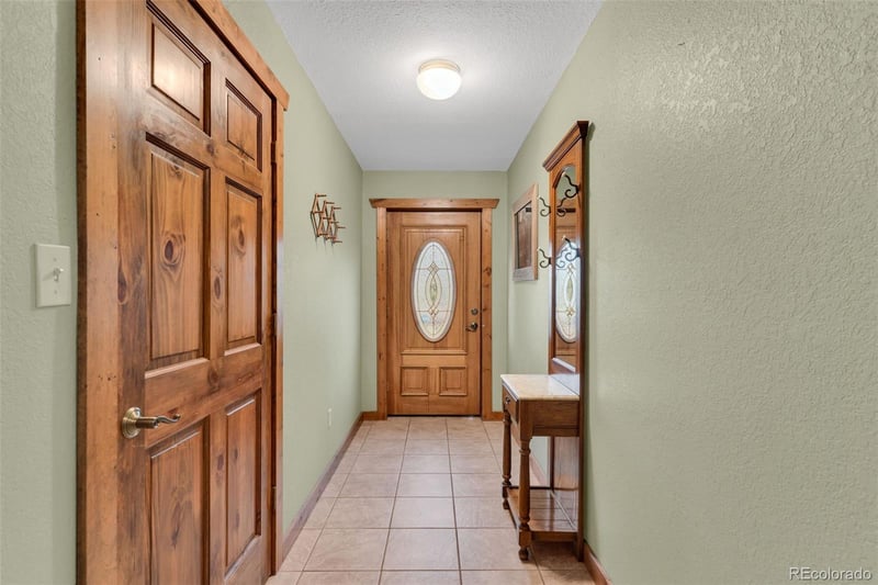1411 Little Horn Dr, Westcliffe, CO 81252