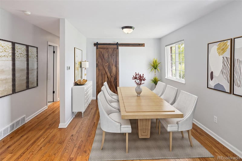 745 S Glencoe St, Denver, CO 80246