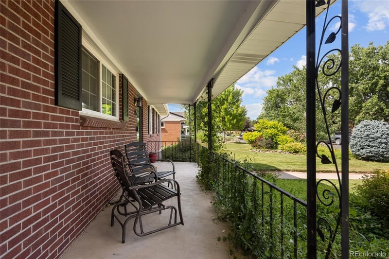 745 S Glencoe St, Denver, CO 80246