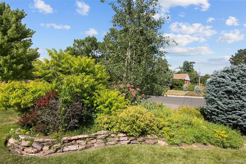 745 S Glencoe St, Denver, CO 80246