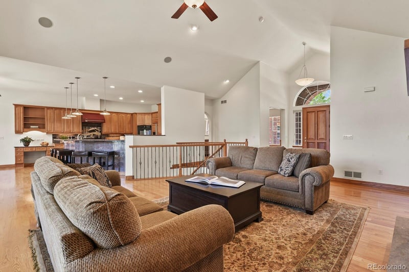 11268 Bell Cross Cir, Parker, CO 80138